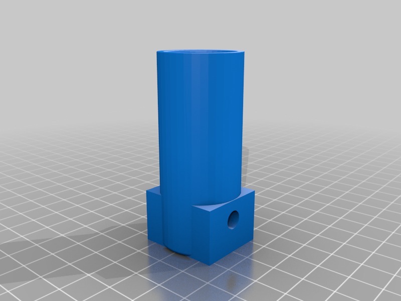 Проект открытого металлоискателя