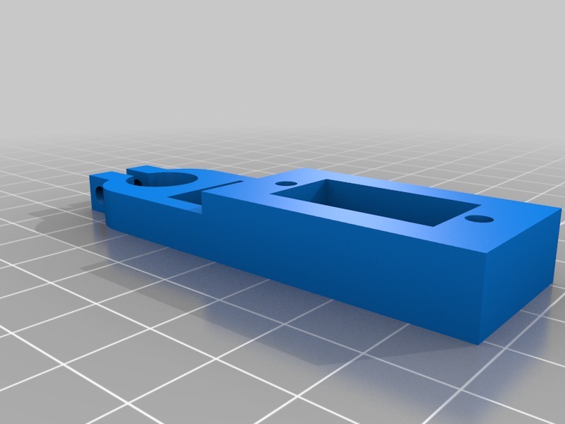 Дополнения для Lite Arm