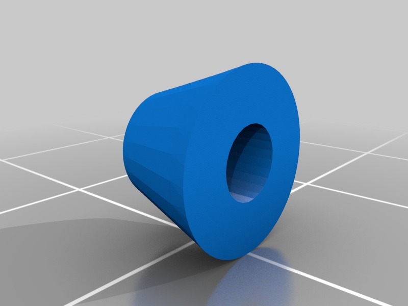 3D-принтер LocalFAB Huxley открытого типа