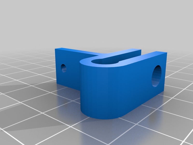 3D-принтер LocalFAB Huxley открытого типа