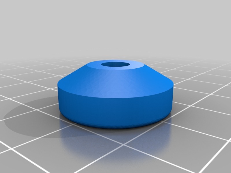 3D-принтер LocalFAB Huxley открытого типа