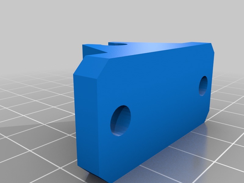 3D-принтер LocalFAB Huxley открытого типа