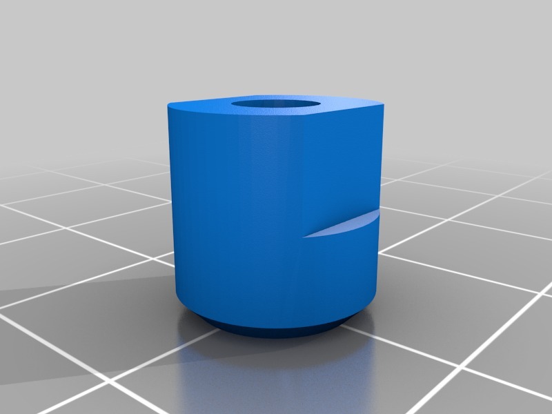 3D-принтер LocalFAB Huxley открытого типа