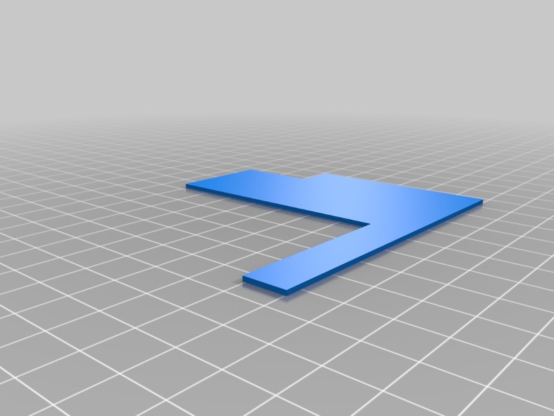 3D Модель Аэропорта