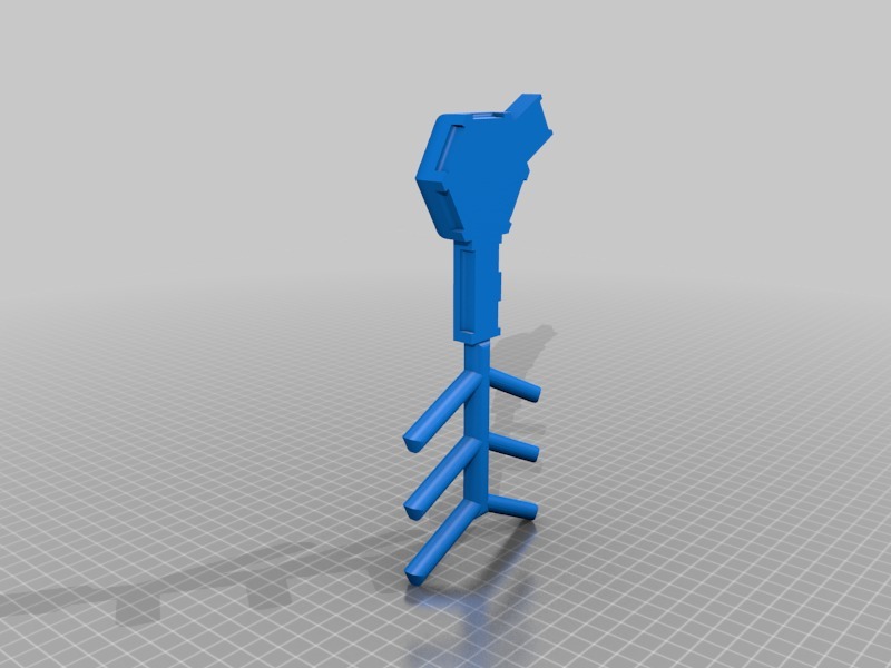 3D Модель Аэропорта