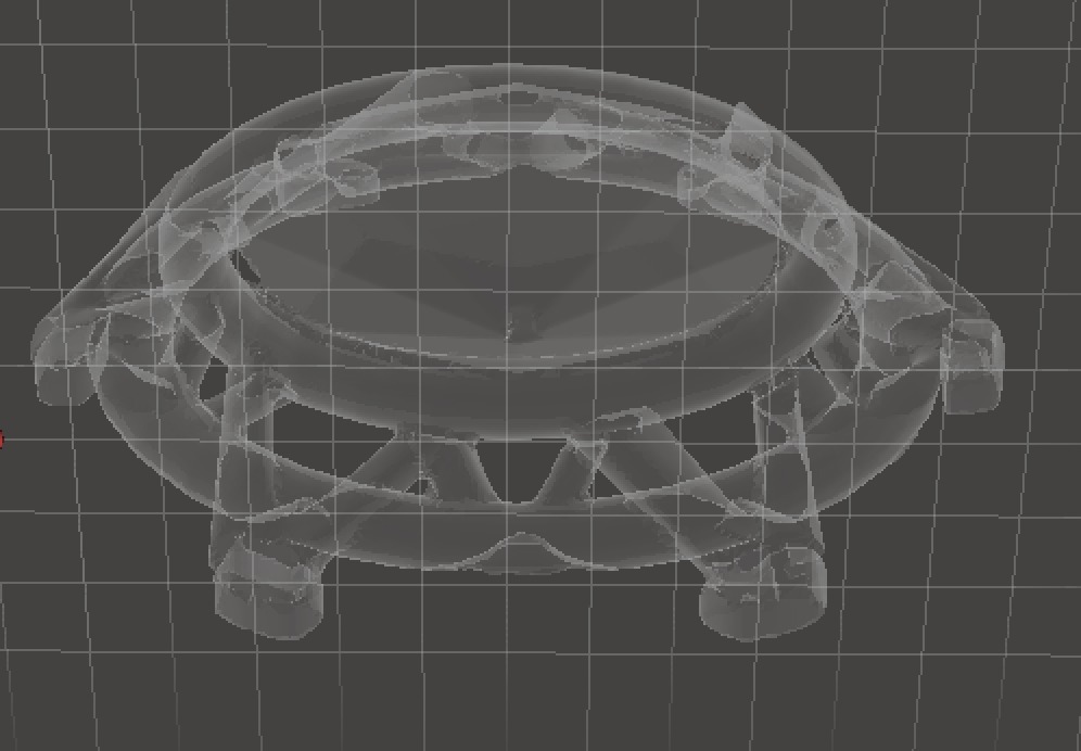 Частица Даймонд для Открытого Исходного Платья