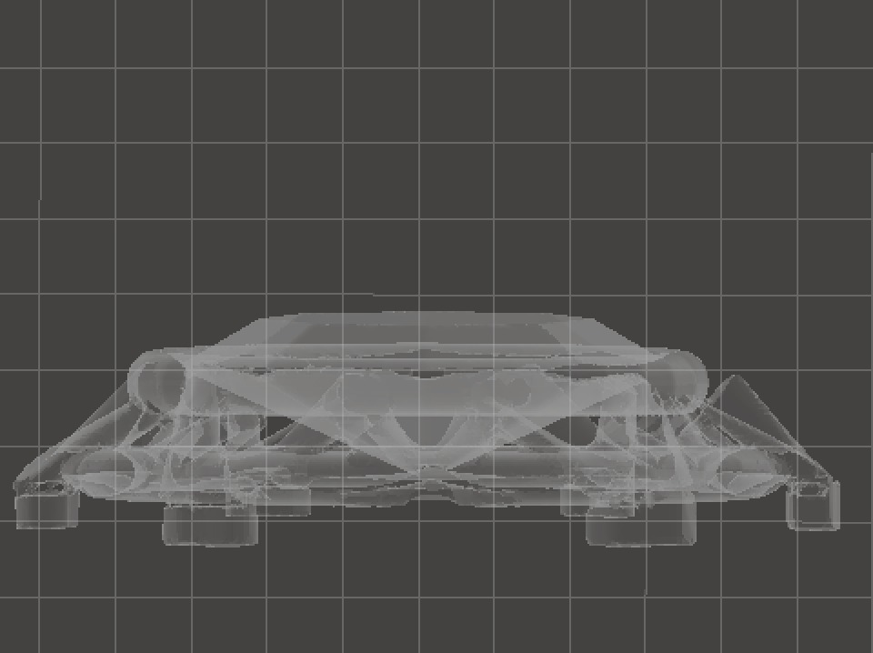 Частица Даймонд для Открытого Исходного Платья