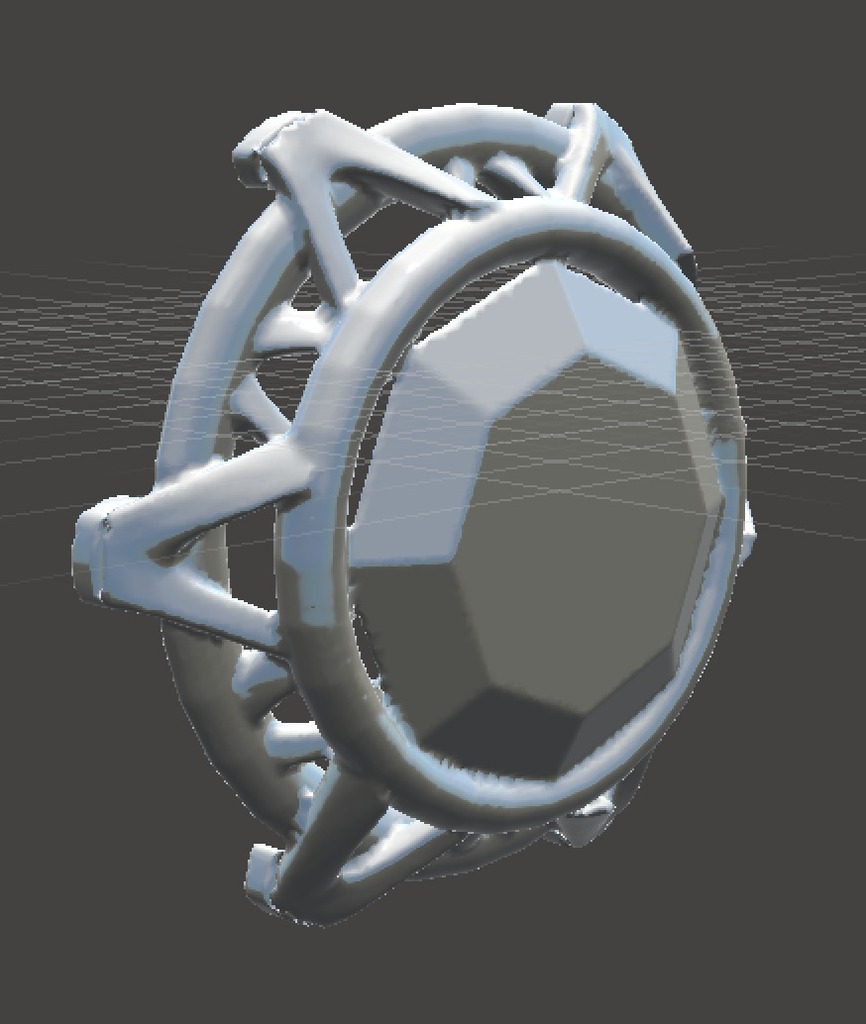 Частица Даймонд для Открытого Исходного Платья