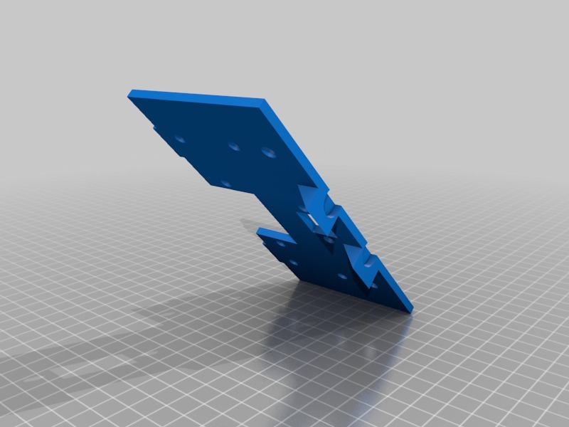 TimROV - Открытый классный дистанционно управляемый аппарат