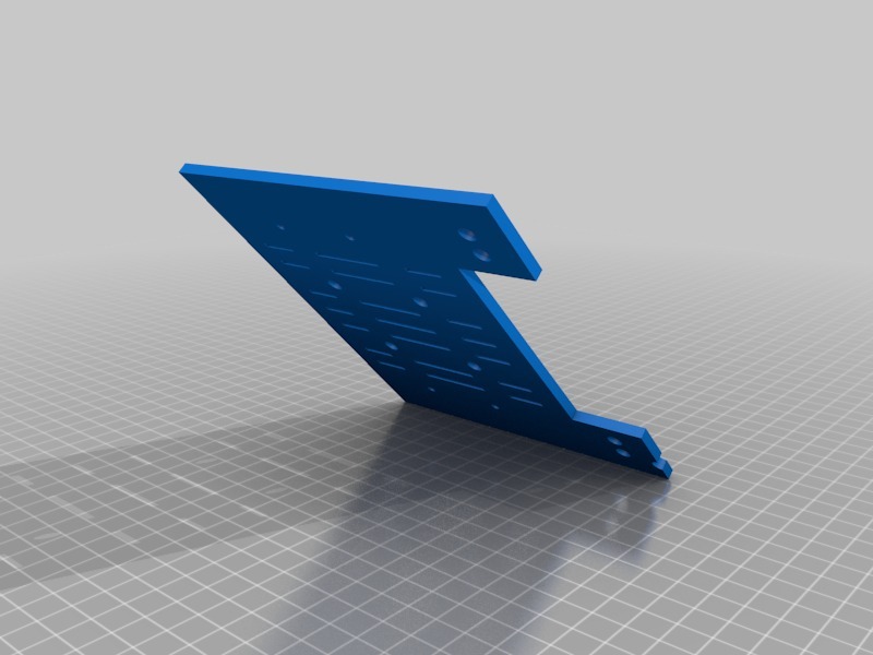 TimROV - Открытый классный дистанционно управляемый аппарат