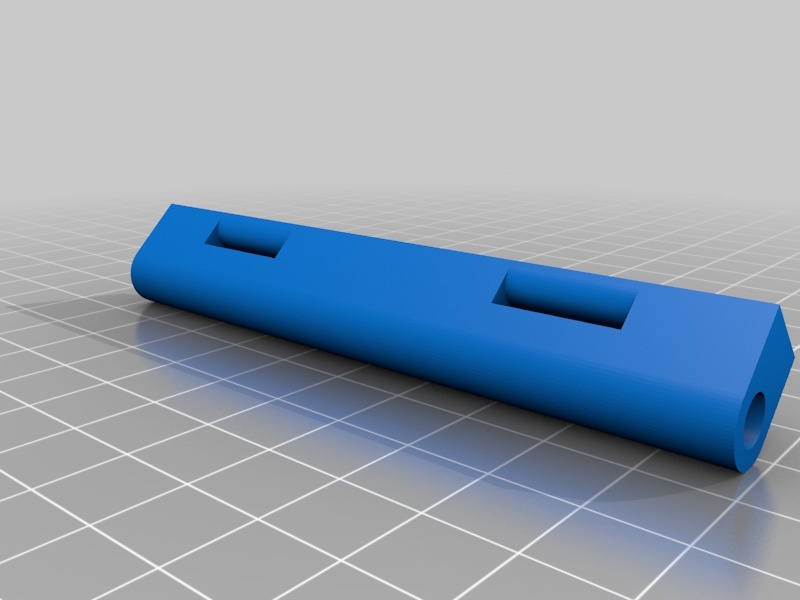 TimROV - Открытый классный дистанционно управляемый аппарат