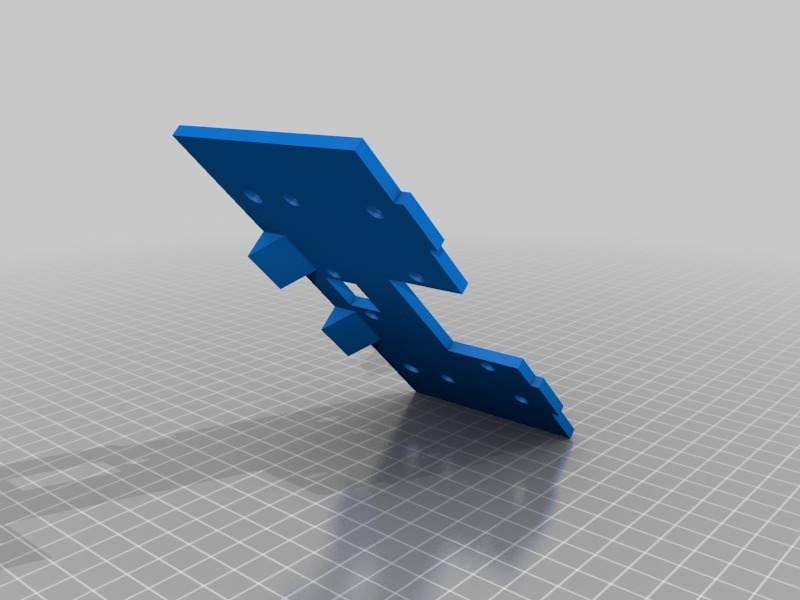 TimROV - Открытый классный дистанционно управляемый аппарат