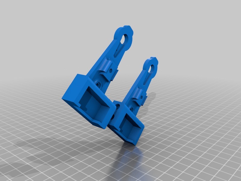 TimROV - Открытый классный дистанционно управляемый аппарат