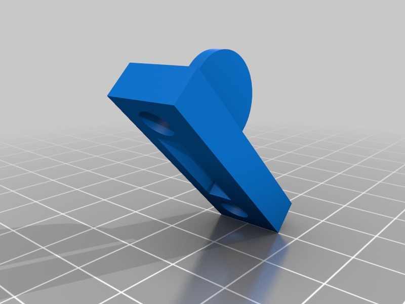 TimROV - Открытый классный дистанционно управляемый аппарат