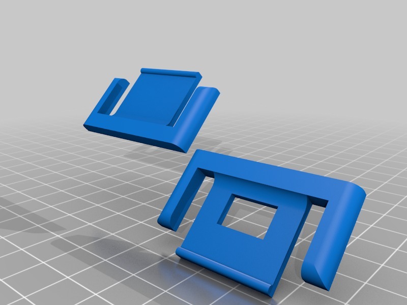 TimROV - Открытый классный дистанционно управляемый аппарат