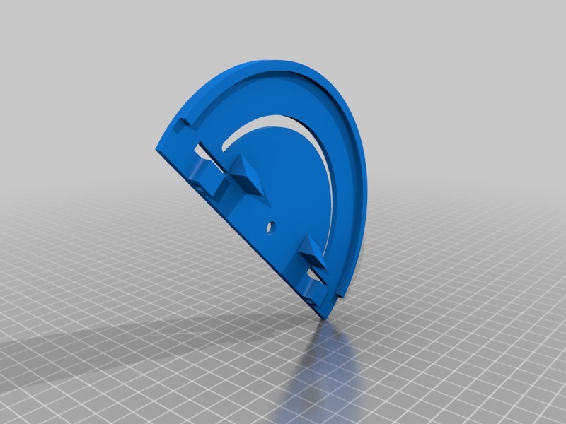 TimROV - Открытый классный дистанционно управляемый аппарат