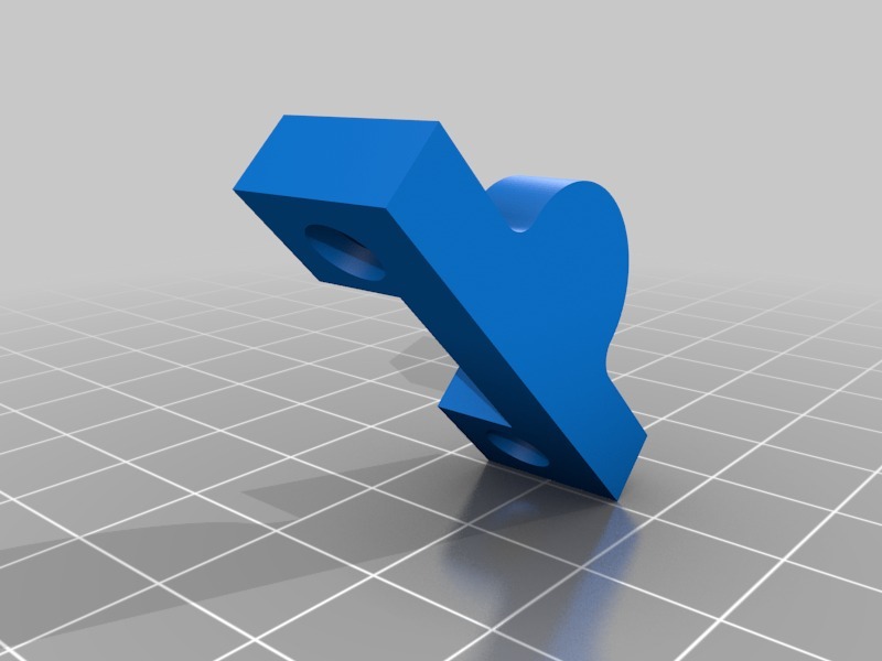 TimROV - Открытый классный дистанционно управляемый аппарат