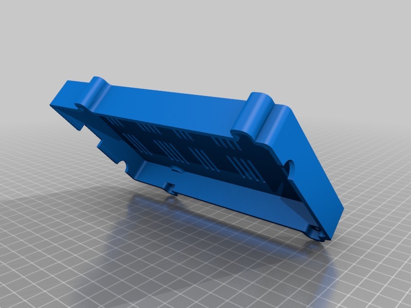 TimROV - Открытый классный дистанционно управляемый аппарат