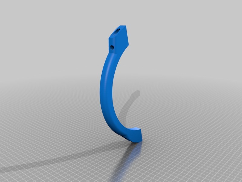 TimROV - Открытый классный дистанционно управляемый аппарат