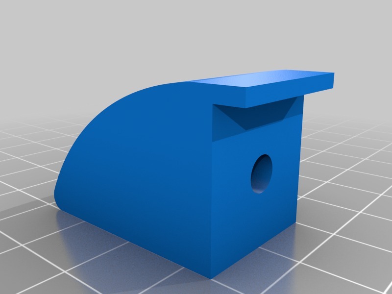 TimROV - Открытый классный дистанционно управляемый аппарат