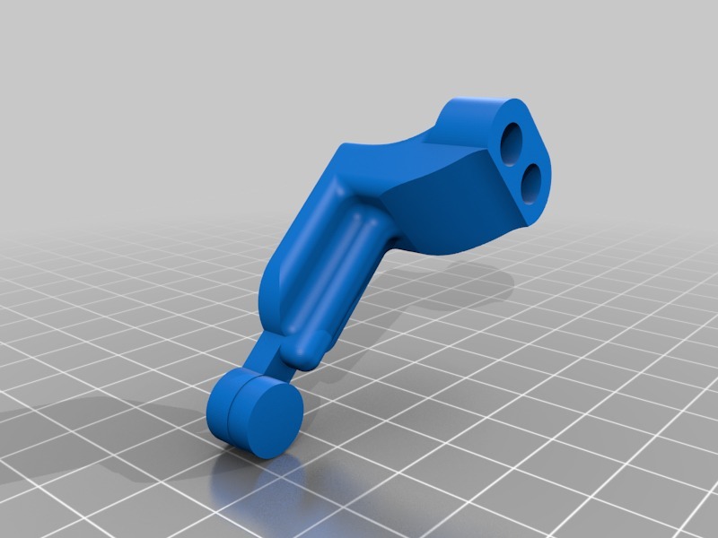 TimROV - Открытый классный дистанционно управляемый аппарат