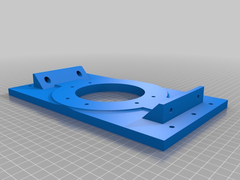 TimROV - Открытый классный дистанционно управляемый аппарат