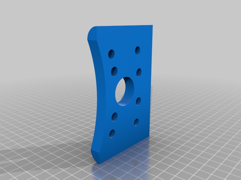 TimROV - Открытый классный дистанционно управляемый аппарат