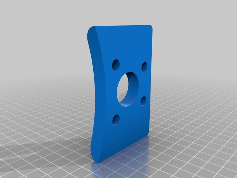 TimROV - Открытый классный дистанционно управляемый аппарат