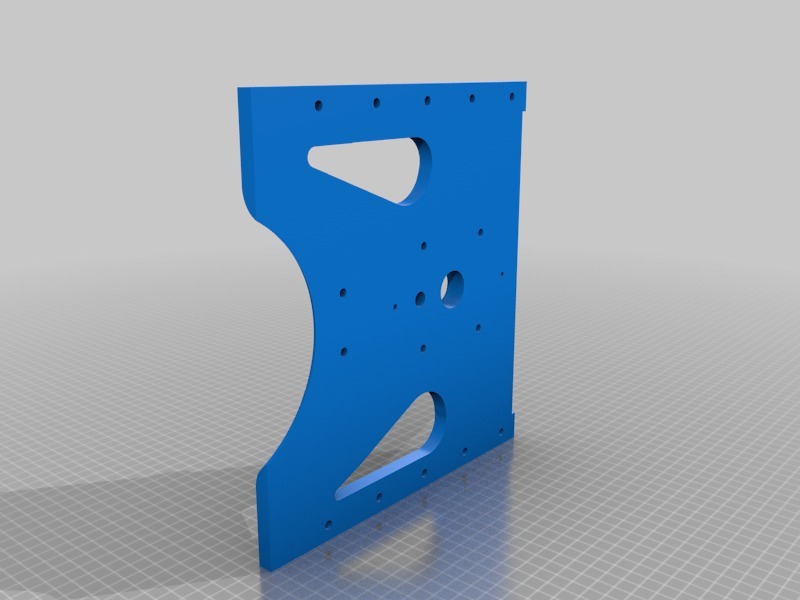 TimROV - Открытый классный дистанционно управляемый аппарат