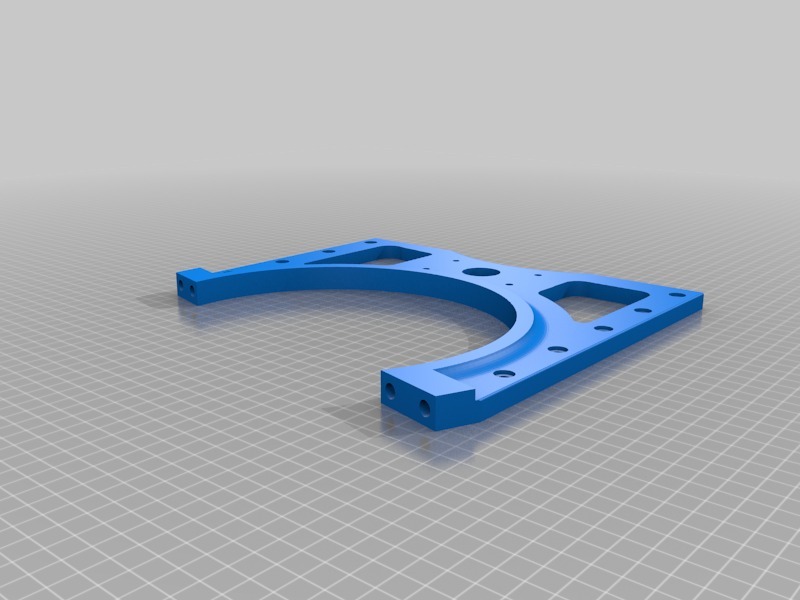 TimROV - Открытый классный дистанционно управляемый аппарат