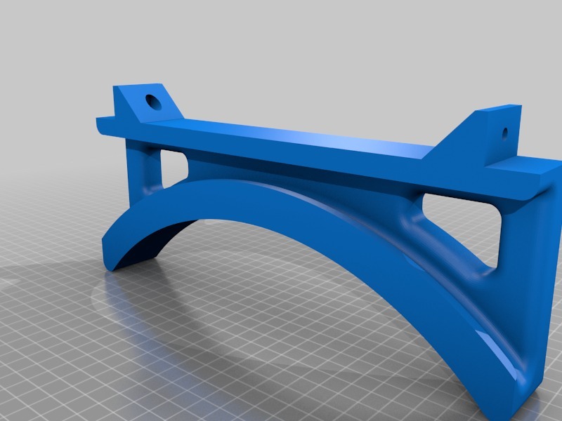 TimROV - Открытый классный дистанционно управляемый аппарат