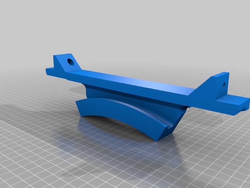 TimROV - Открытый классный дистанционно управляемый аппарат