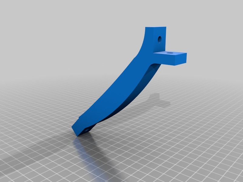 TimROV - Открытый классный дистанционно управляемый аппарат