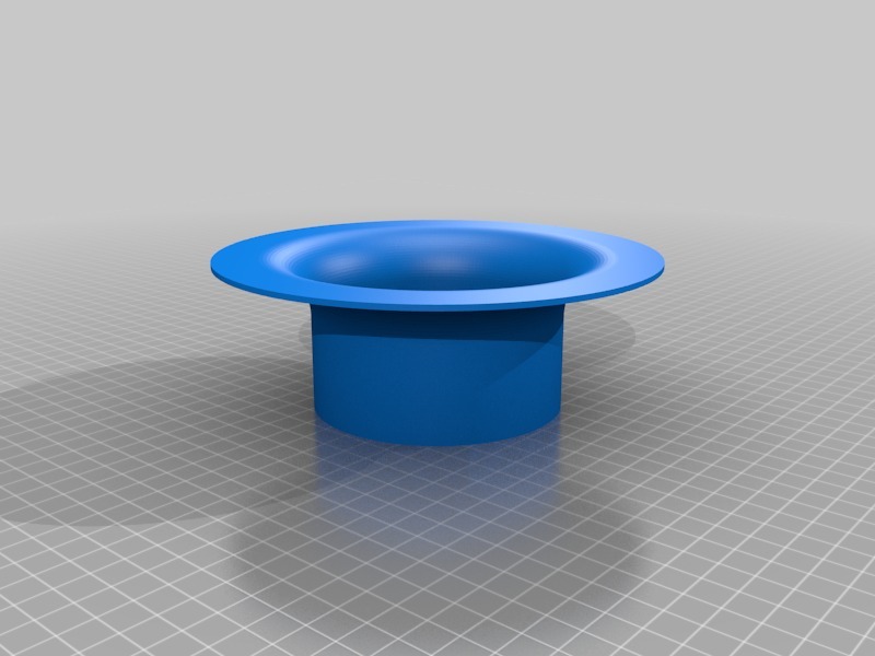 TimROV - Открытый классный дистанционно управляемый аппарат