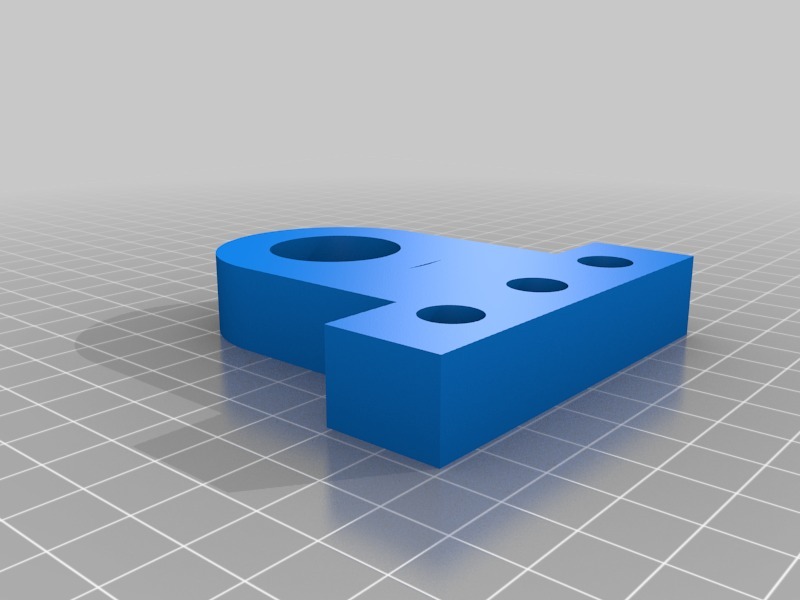 TimROV - Открытый классный дистанционно управляемый аппарат