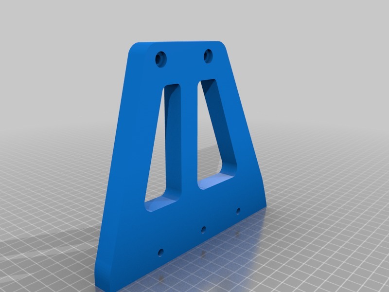 TimROV - Открытый классный дистанционно управляемый аппарат