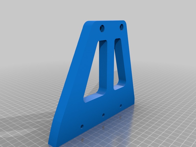 TimROV - Открытый классный дистанционно управляемый аппарат