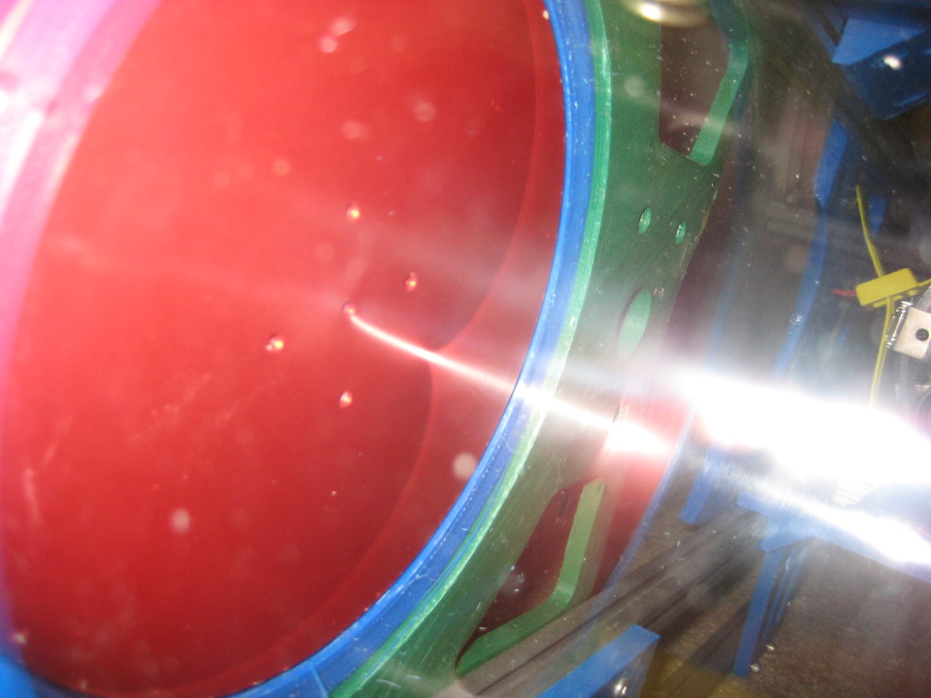 TimROV - Открытый классный дистанционно управляемый аппарат