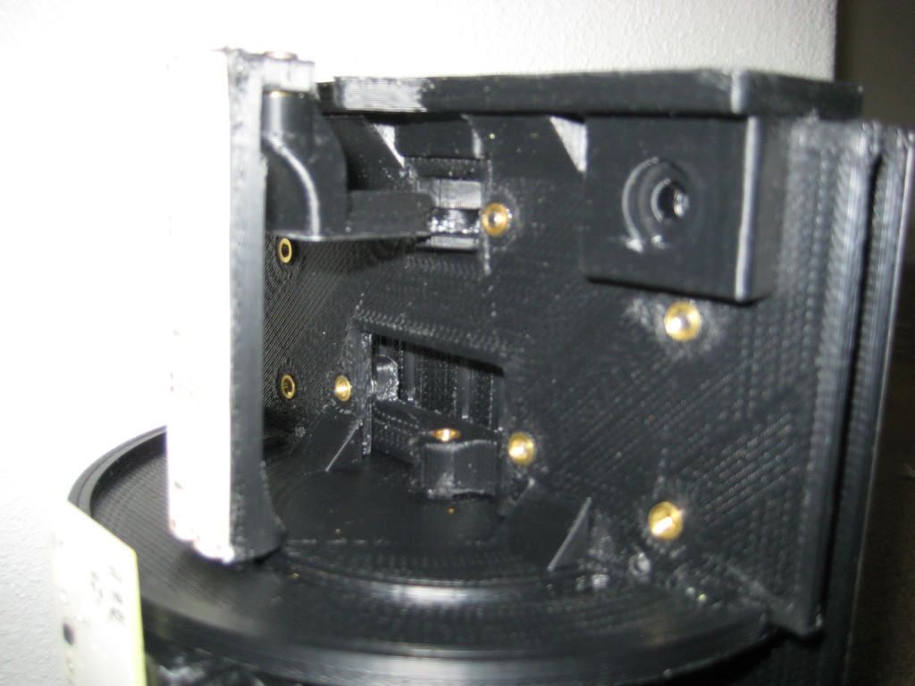 TimROV - Открытый классный дистанционно управляемый аппарат