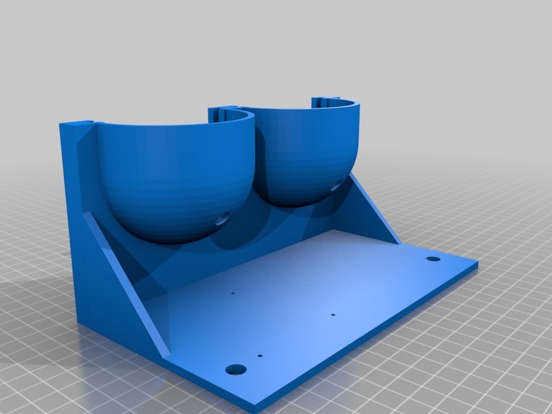 Открытый корпус для Arduino с динамиками