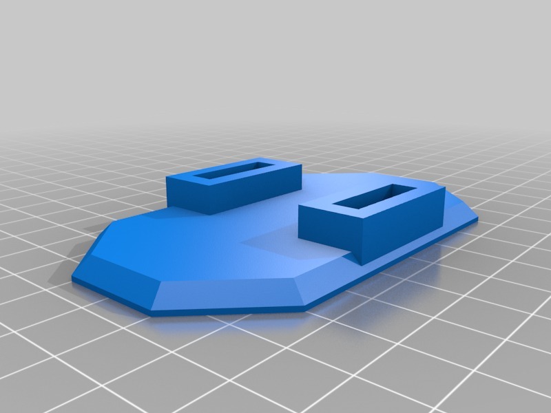 Игрушечная водяная турбина