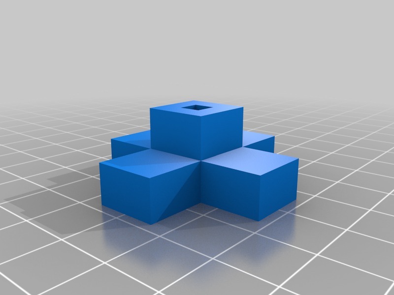 CreatorBlocks: Исометрическая настольная игра с открытым исходным кодом