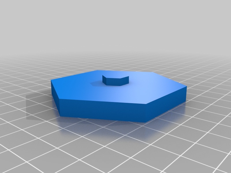 CreatorBlocks: Исометрическая настольная игра с открытым исходным кодом