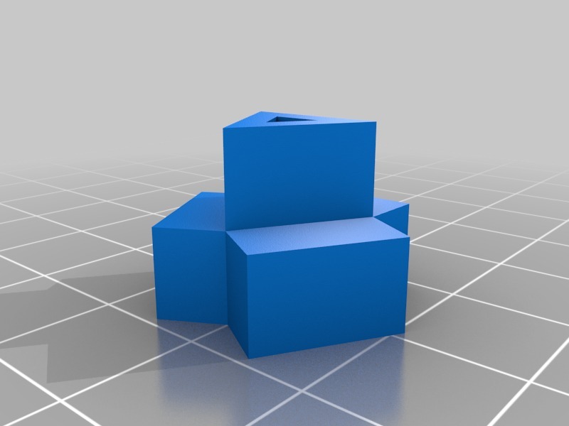 CreatorBlocks: Исометрическая настольная игра с открытым исходным кодом