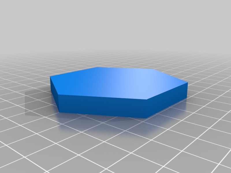 CreatorBlocks: Исометрическая настольная игра с открытым исходным кодом