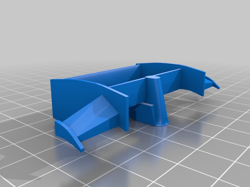 Модель Индикара Lola B12/00 и B12/01