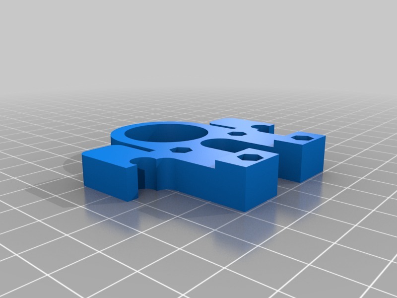 Параметрический шприцевой насос с открытым исходным кодом