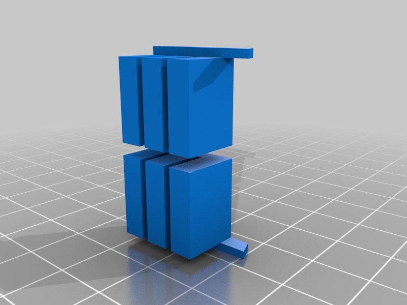 1/48 Gundam Unicorn Bust