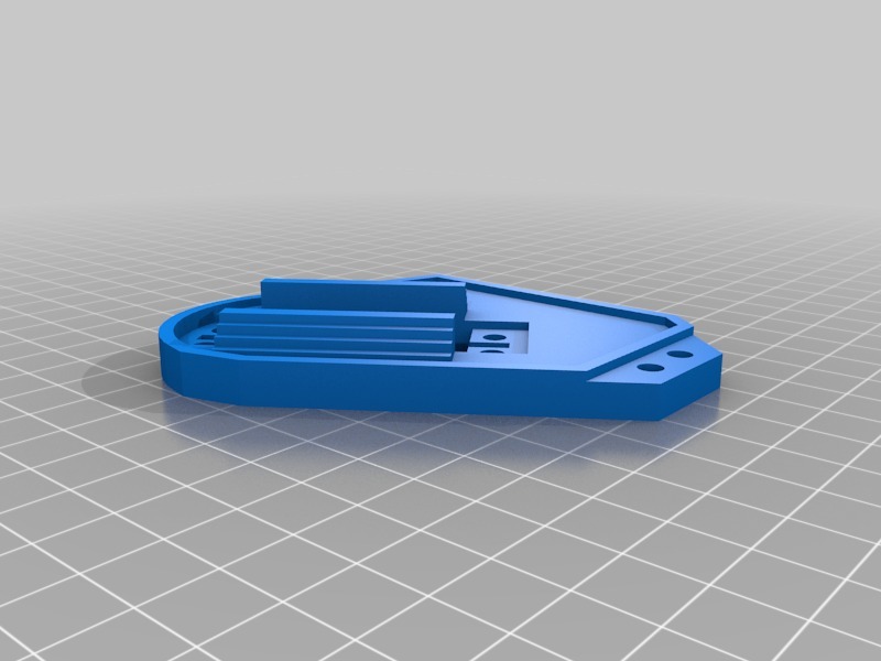 Открытый роботизированный манипулятор (Lite Arm i2)