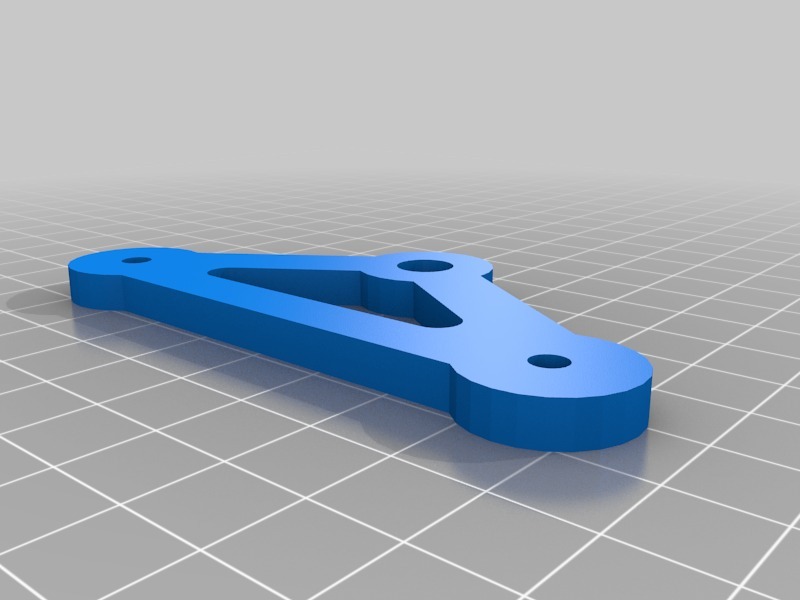 Открытый роботизированный манипулятор (Lite Arm i2)